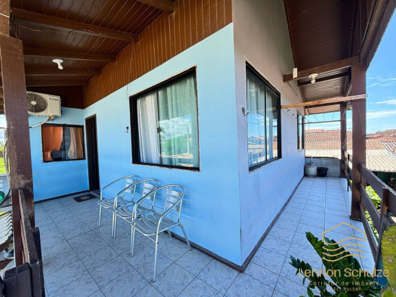 Imagem Sobrado com 2 Quartos à Venda, 146 m² em Centro - Balneário Barra Do Sul