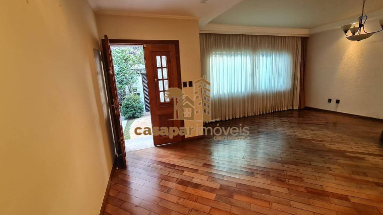 Casa com 3 Quartos à Venda, 337 m² em Santa Maria - São Caetano Do Sul