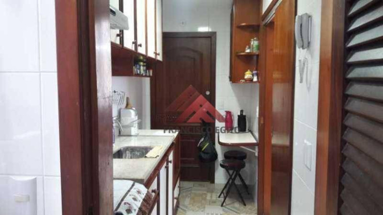 Imagem Apartamento com 2 Quartos à Venda, 90 m² em Icaraí - Niterói Imagem Apartamento com 2 Quartos à Venda, 90 m² em Icaraí - Niterói