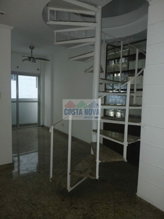 Imagem Apartamento com 1 Quarto à Venda, 60 m² em Centro - São Vicente