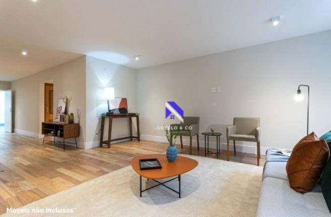 Imagem Apartamento com 4 Quartos à Venda, 263 m² em Bela Vista - São Paulo Imagem Apartamento com 4 Quartos à Venda, 263 m² em Bela Vista - São Paulo