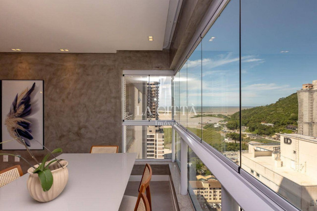 Imagem Apartamento com 2 Quartos à Venda, 82 m² em Fazenda - Itajaí Imagem Apartamento com 2 Quartos à Venda, 82 m² em Fazenda - Itajaí