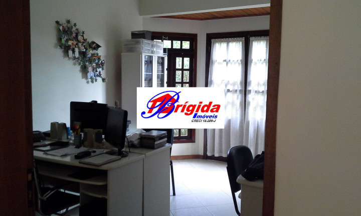 Imagem Casa de Condomínio com 3 Quartos à Venda, 300 m² em Jardim Indaia - Embu Das Artes Imagem Casa de Condomínio com 3 Quartos à Venda, 300 m² em Jardim Indaia - Embu Das Artes