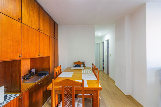 Imagem Apartamento com 2 Quartos à Venda, 52 m² em Vila Pompéia - São Paulo