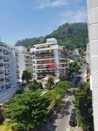 Imagem Apartamento com 1 Quarto à Venda, 50 m² em Charitas - Niterói Imagem Apartamento com 1 Quarto à Venda, 50 m² em Charitas - Niterói