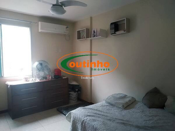 Imagem Apartamento com 1 Quarto à Venda, 60 m² em Vila Isabel - Rio De Janeiro Imagem Apartamento com 1 Quarto à Venda, 60 m² em Vila Isabel - Rio De Janeiro