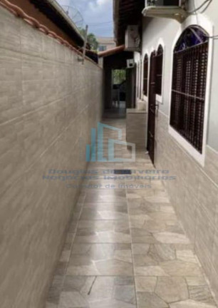Imagem Casa com 2 Quartos à Venda, 115 m² em Caiçara - Praia Grande