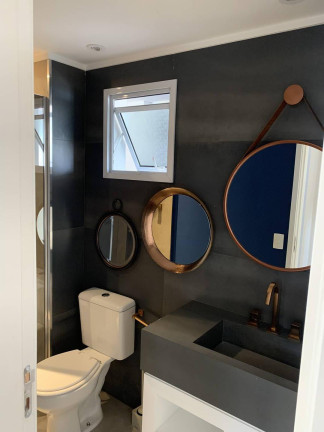 Imagem Apartamento com 2 Quartos à Venda, 75 m² em Parque Reboucas - São Paulo Imagem Apartamento com 2 Quartos à Venda, 75 m² em Parque Reboucas - São Paulo