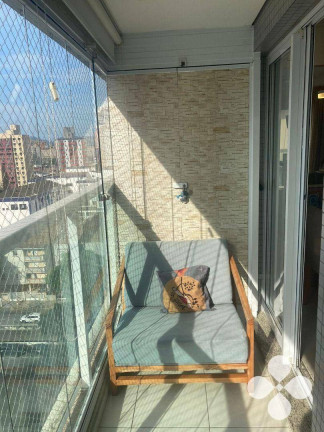 Imagem Imóvel com 2 Quartos à Venda, 77 m² em Ponta Da Praia - Santos Imagem Imóvel com 2 Quartos à Venda, 77 m² em Ponta Da Praia - Santos