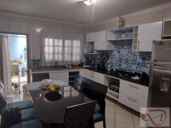 Imagem Sobrado com 3 Quartos à Venda, 177 m² em Jardim Santo Alberto - Santo André Imagem Sobrado com 3 Quartos à Venda, 177 m² em Jardim Santo Alberto - Santo André