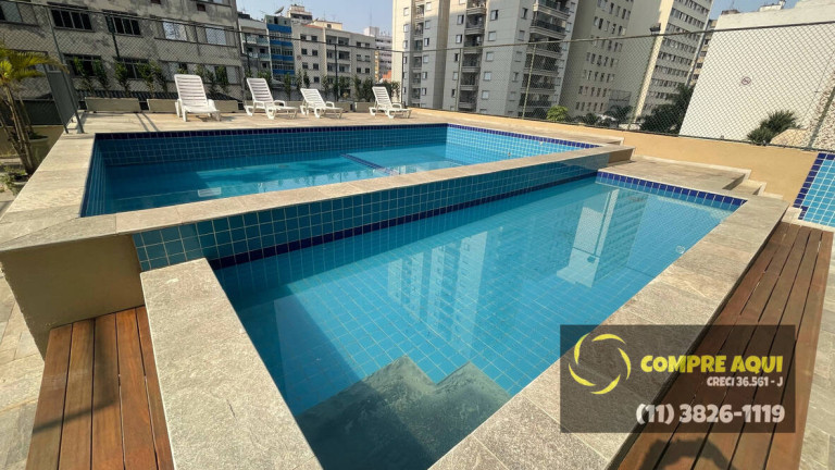 Imagem Apartamento com 1 Quarto à Venda, 52 m² em Santa Cecília - São Paulo Imagem Apartamento com 1 Quarto à Venda, 52 m² em Santa Cecília - São Paulo