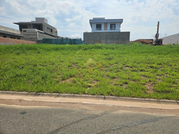 Imagem Terreno à Venda, 436 m² em Alphaville - Campinas Imagem Terreno à Venda, 436 m² em Alphaville - Campinas