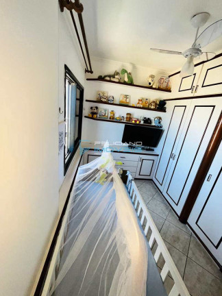 Imagem Apartamento com 3 Quartos à Venda, 125 m² em Caiçara - Praia Grande