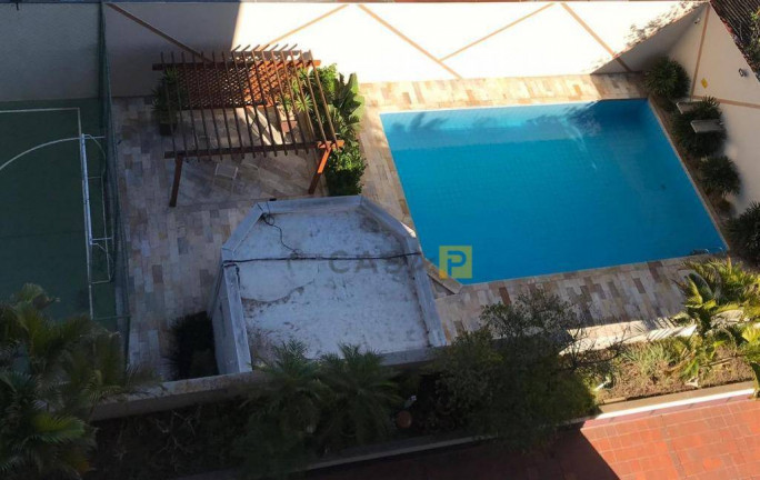 Imagem Apartamento com 3 Quartos à Venda, 128 m² em Centro - Nova Odessa Imagem Apartamento com 3 Quartos à Venda, 128 m² em Centro - Nova Odessa