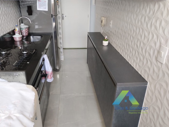 Imagem Apartamento com 3 Quartos à Venda, 65 m² em Piraporinha - Diadema Imagem Apartamento com 3 Quartos à Venda, 65 m² em Piraporinha - Diadema