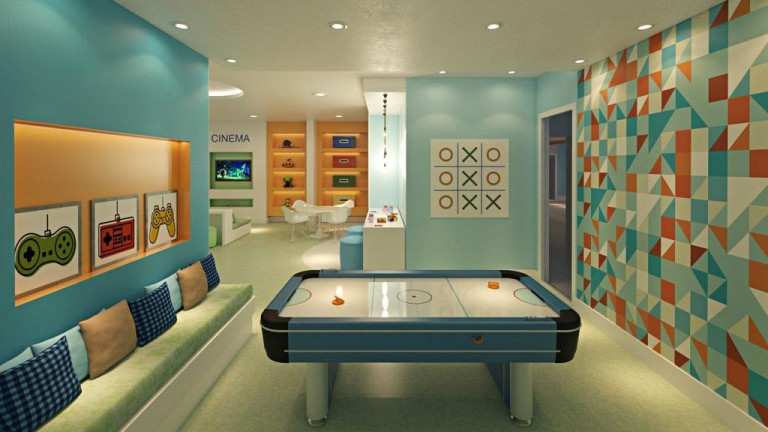 Imagem Apartamento com 2 Quartos à Venda, 78 m² em Baeta Neves - São Bernardo Do Campo Imagem Apartamento com 2 Quartos à Venda, 78 m² em Baeta Neves - São Bernardo Do Campo