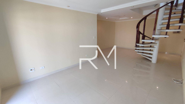 Imagem Cobertura com 4 Quartos à Venda, 183 m² em Jardim Marina - Mongaguá