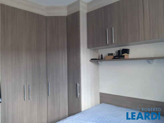 Imagem Apartamento com 2 Quartos à Venda, 45 m² em Jardim Paraíso - Santo André Imagem Apartamento com 2 Quartos à Venda, 45 m² em Jardim Paraíso - Santo André