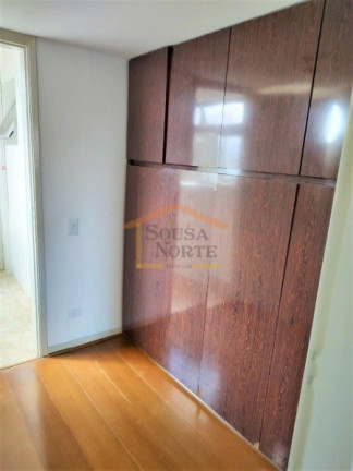 Imagem Apartamento com 2 Quartos à Venda, 65 m² em água Fria - São Paulo