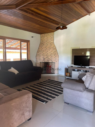 Imagem Imóvel com 6 Quartos à Venda, 1.000 m² em Batatuba - Piracaia