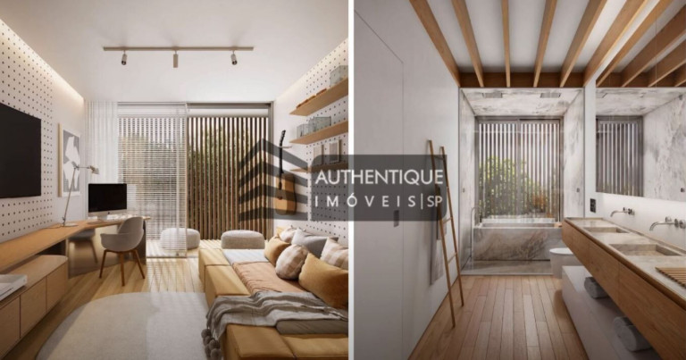 Imagem Casa de Condomínio com 5 Quartos à Venda, 453 m² em Cidade Jardim - São Paulo