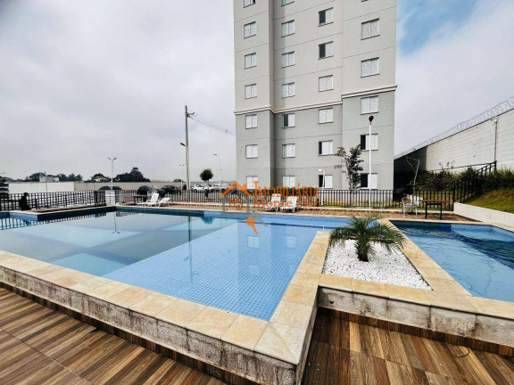 Imagem Apartamento com 2 Quartos à Venda, 43 m² em Vila Bremen - Guarulhos Imagem Apartamento com 2 Quartos à Venda, 43 m² em Vila Bremen - Guarulhos