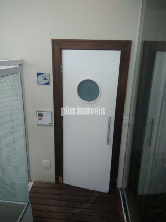 Imagem Apartamento com 1 Quarto para Alugar, 37 m² em Itaim Bibi - São Paulo