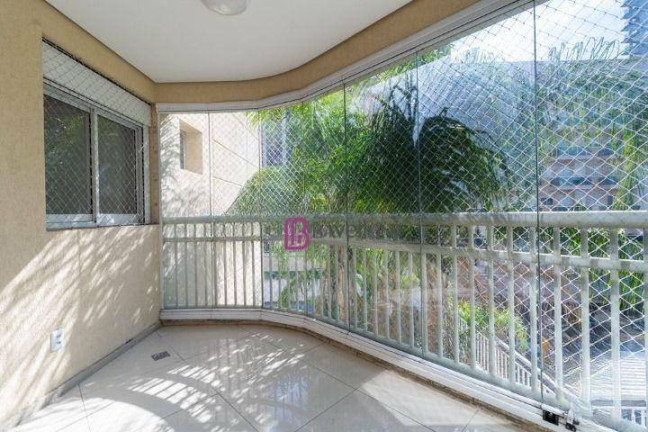 Imagem Apartamento com 3 Quartos à Venda, 129 m² em Perdizes - São Paulo