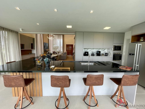 Imagem Casa de Condomínio com 3 Quartos à Venda, 210 m² em Condomínio Reserva Das águas - Torres Imagem Casa de Condomínio com 3 Quartos à Venda, 210 m² em Condomínio Reserva Das águas - Torres