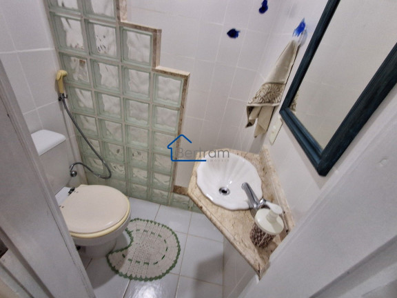 Apartamento com 1 Quarto à Venda ou Locação, 63 m² em Porto Bracuhy - Angra Dos Reis