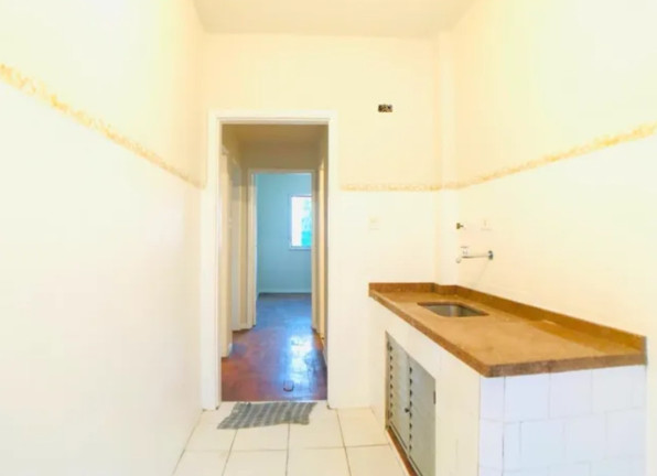 Imagem Imóvel com 2 Quartos à Venda, 57 m² em Vila Mariana - São Paulo