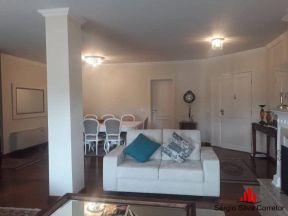 Imagem Apartamento com 3 Quartos à Venda, em Vila Capivari - Campos Do Jordão Imagem Apartamento com 3 Quartos à Venda, em Vila Capivari - Campos Do Jordão