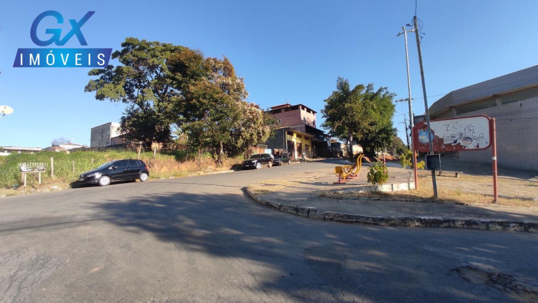 Terreno à Venda, 1.440 m² em Novo Retiro - Esmeraldas