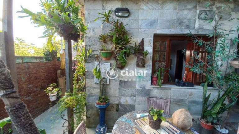 Imagem Casa com 3 Quartos à Venda, 170 m² em São Conrado - Rio De Janeiro