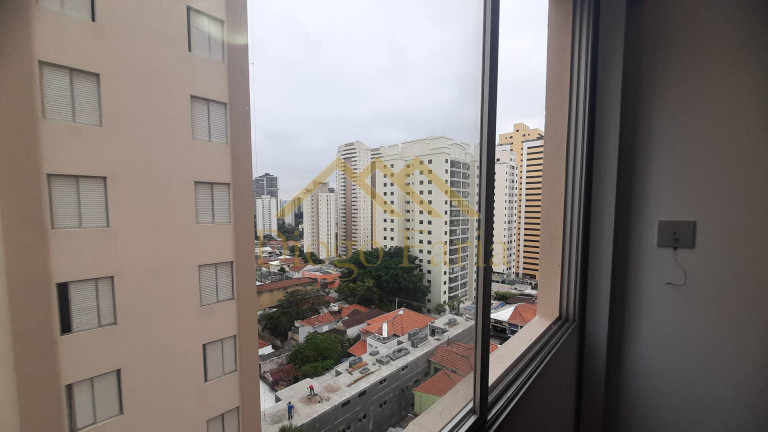 Imagem Apartamento com 2 Quartos para Alugar, 52 m² em Perdizes - São Paulo