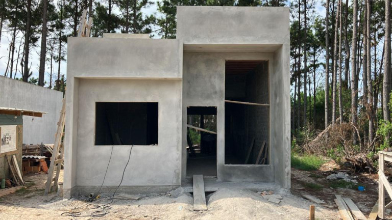 Imagem Casa com 2 Quartos à Venda, 72 m² em Capão Novo - Capao Da Canoa