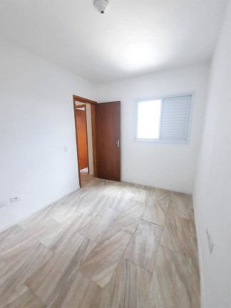 Imagem Apartamento com 2 Quartos à Venda, 36 m² em Vila Tibiriçá - Santo André Imagem Apartamento com 2 Quartos à Venda, 36 m² em Vila Tibiriçá - Santo André