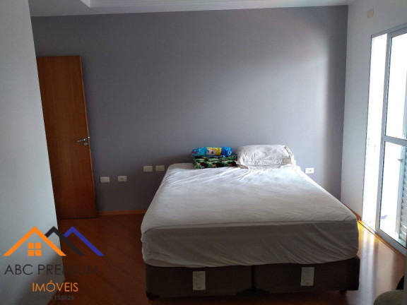 Imagem Sobrado com 3 Quartos à Venda, em Vila Mazzei - Santo André Imagem Sobrado com 3 Quartos à Venda, em Vila Mazzei - Santo André