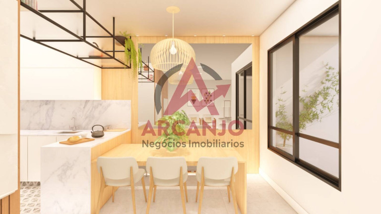 Imagem Casa com 3 Quartos à Venda, 155 m² em Condomínio Villa Verde Bragança - Bragança Paulista Imagem Casa com 3 Quartos à Venda, 155 m² em Condomínio Villa Verde Bragança - Bragança Paulista