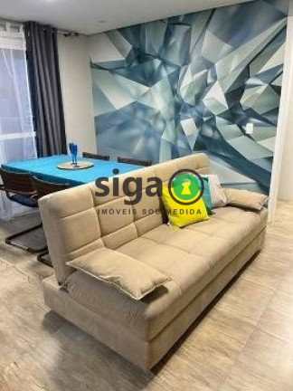 Imagem Apartamento com 1 Quarto para Alugar, 60 m² em Vila Madalena - São Paulo