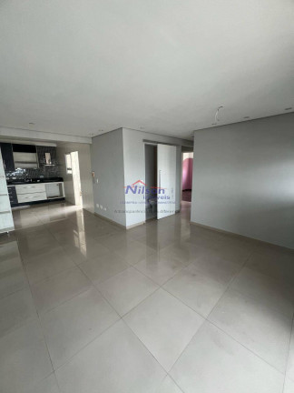 Imagem Apartamento com 3 Quartos à Venda,  em Vila Augusta - Guarulhos