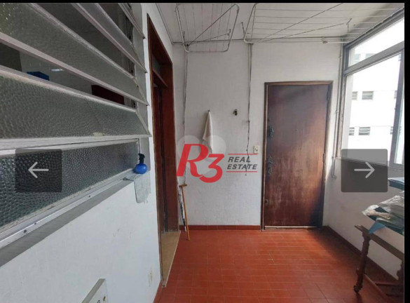 Imagem Apartamento com 3 Quartos à Venda, 186 m² em Itararé - São Vicente Imagem Apartamento com 3 Quartos à Venda, 186 m² em Itararé - São Vicente