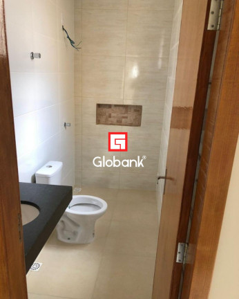 Imagem Casa com 2 Quartos à Venda, 58 m² em Santa Rafaela - Montes Claros