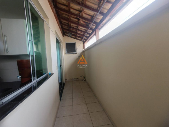 Imagem Apartamento com 2 Quartos à Venda, 77 m²