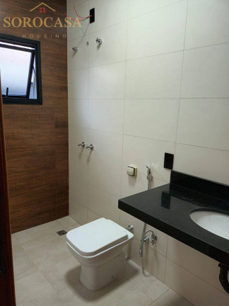 Imagem Casa com 3 Quartos à Venda, 160 m² em Parque Residencial Villa Dos Inglezes - Sorocaba