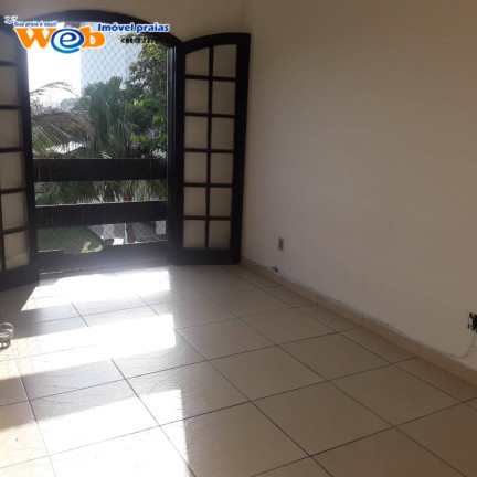 Imagem Apartamento com 2 Quartos para Alugar, em Praia Grande Imagem Apartamento com 2 Quartos para Alugar, em Praia Grande