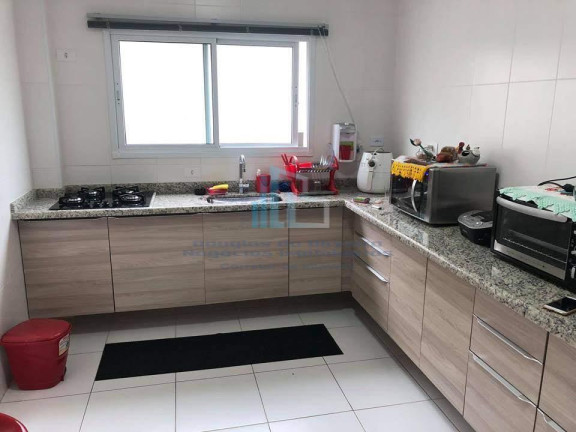 Imagem Apartamento com 3 Quartos à Venda, 136 m² em Guilhermina - Praia Grande Imagem Apartamento com 3 Quartos à Venda, 136 m² em Guilhermina - Praia Grande