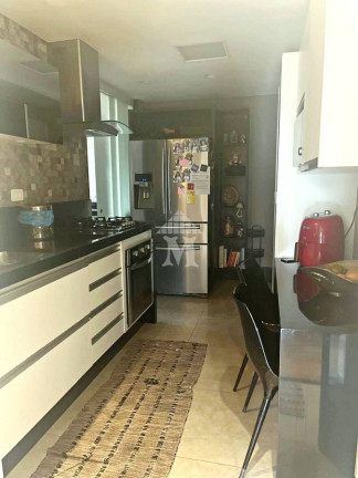 Imagem Apartamento com 3 Quartos à Venda, 128 m² em Vila Mariana - São Paulo