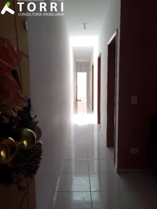 Imagem Casa com 2 Quartos à Venda, 80 m² em Wanel Ville - Sorocaba