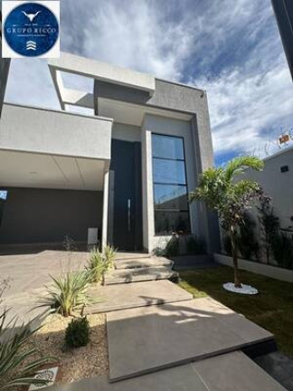 Imagem Casa à Venda, 270 m² em Setor Três Marias - Goiânia Imagem Casa à Venda, 270 m² em Setor Três Marias - Goiânia